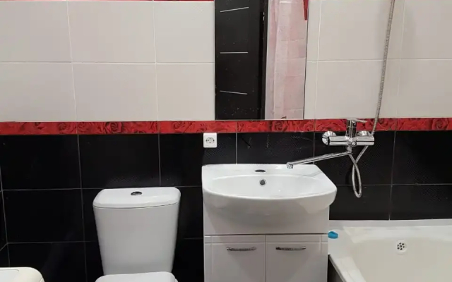 Derevnya Universiady Apartments - Apartment in Kazan - Photo 4