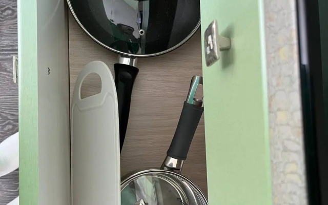 Квартира на Улице Челюскинцев 23