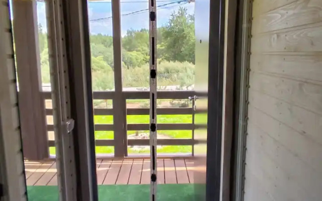 Гостевой дом Шале