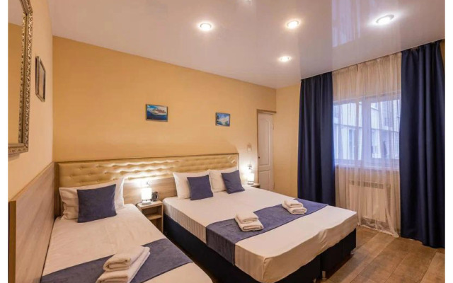 More Guest house