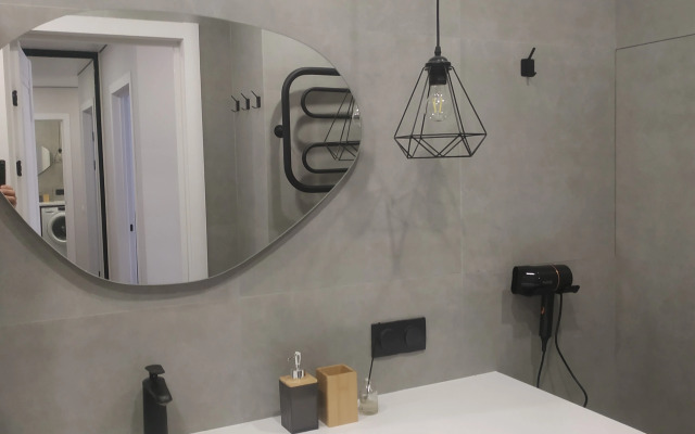Velikolepnaya V Zhk Fakel Flat