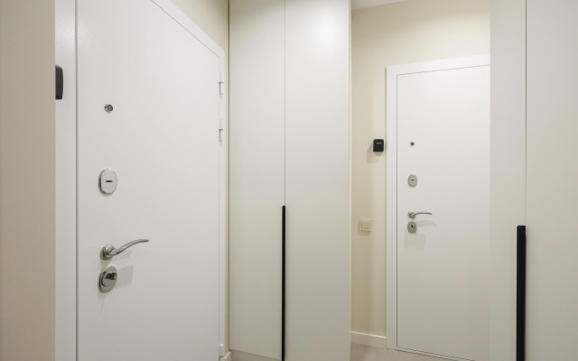 Квартира Студия 1213-1 в ЖК ХайВэй