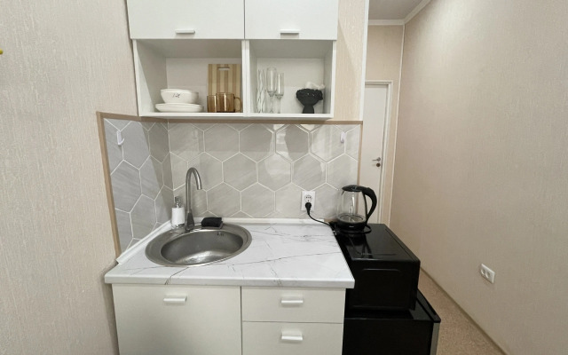 Апартаменты ScandiRooms III