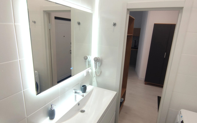 Апартаменты Orange