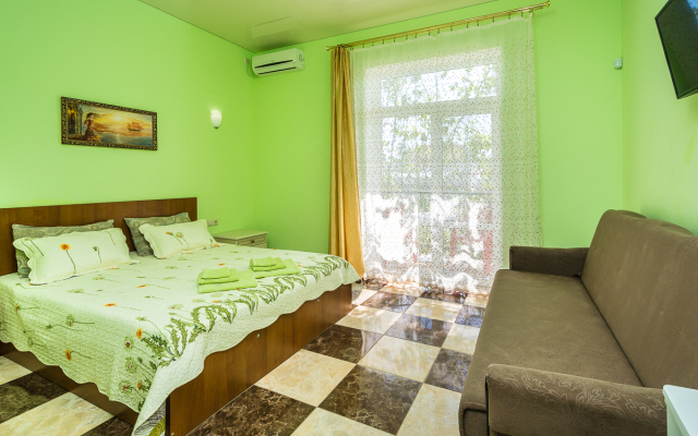 Georich Guest House