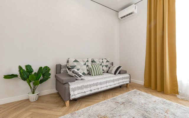 Aitas Luxe Comfort Flat