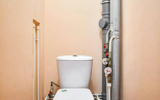 Апартаменты на улице 3 Августа, 20А