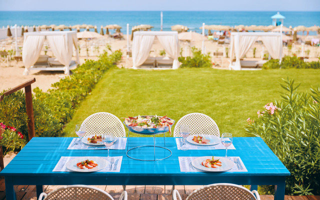 Oleandri Resort Paestum