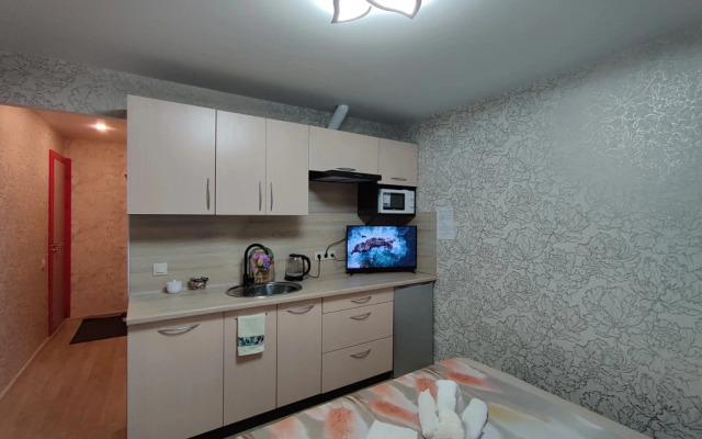 Apartment Raduga Zelenograd