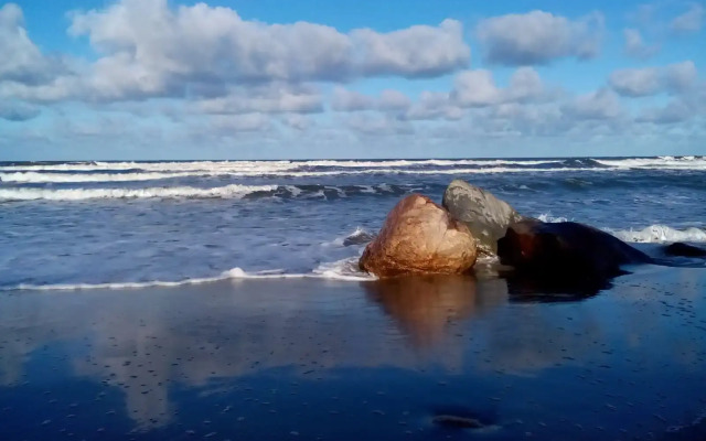 Мини-отель Мечты сбываются