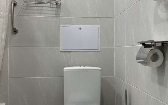 Апартаменты BPA Apartments 43/34