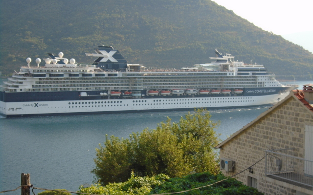 Jovanović Perast Apartments