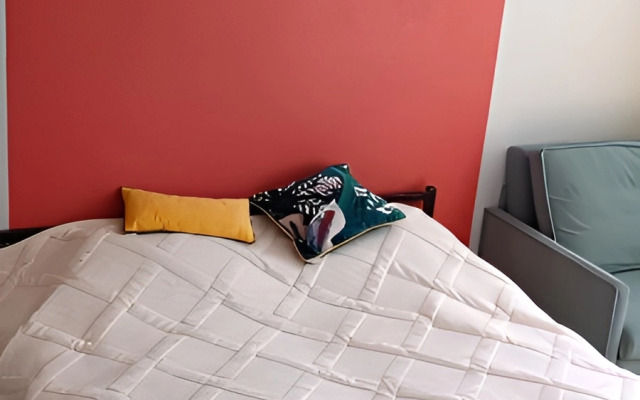 Квартира Уютная - фото 4