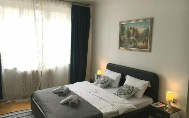 Apartments CENTER