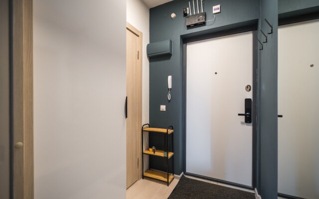 Апартаменты "Амели на Неве"