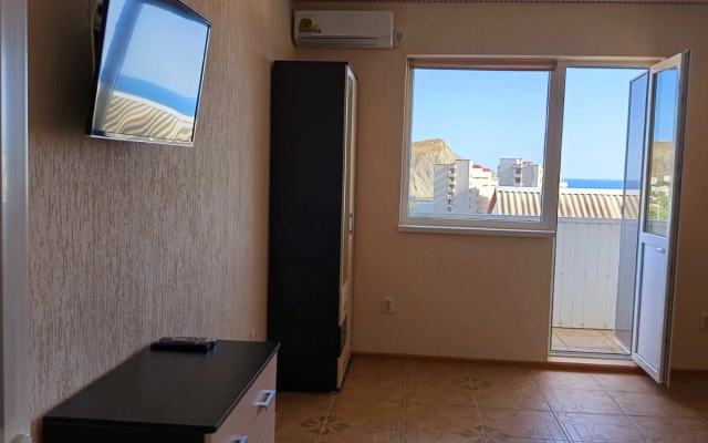 Uyutnye V Ordzhonikidze Apartments