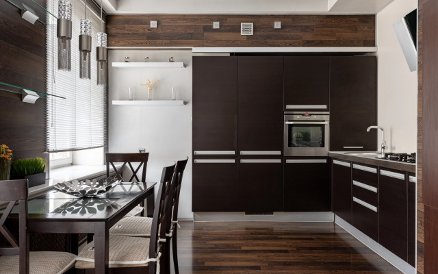 Premium okolo  Vokzala Apartments