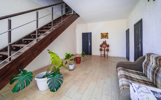 Aleksandriya Guest House
