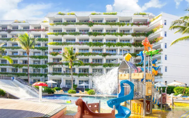 Palace Yalong Bay Sanya