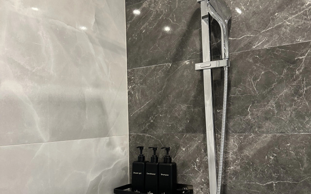 Апартаменты на Набережной