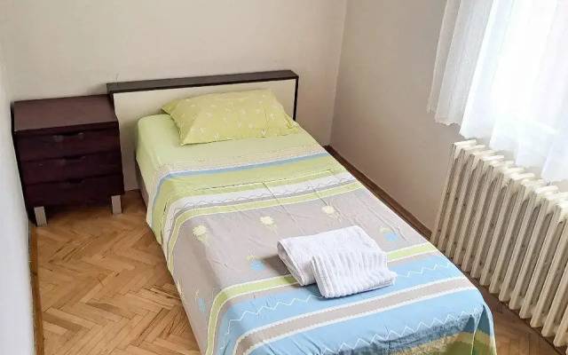 Квартира Dirim House