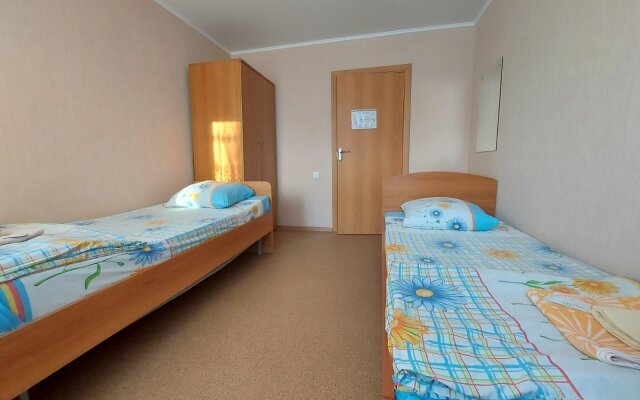 Polo 74 - byvshaya gostinitsa Astra Hotel
