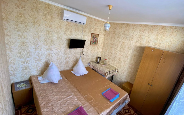 Zhelanny Gosty Guest house