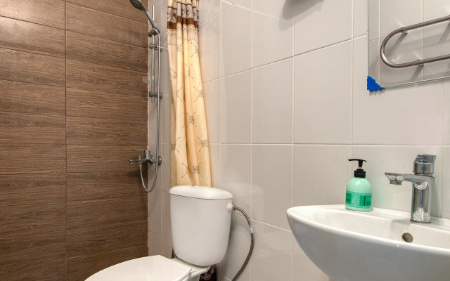 Квартира Уютная Сстудия с Евроремонтом