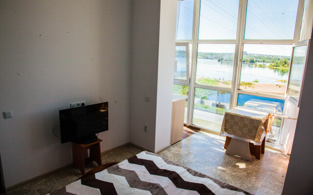 Апартаменты Апарт38