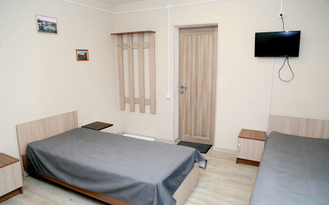 Nero Guest House