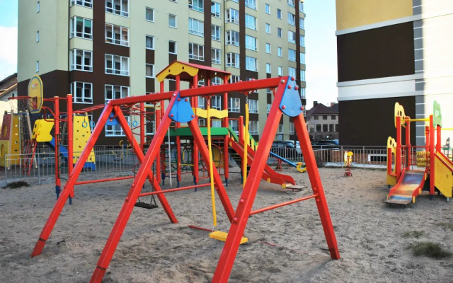 Apartments Malina Cranz