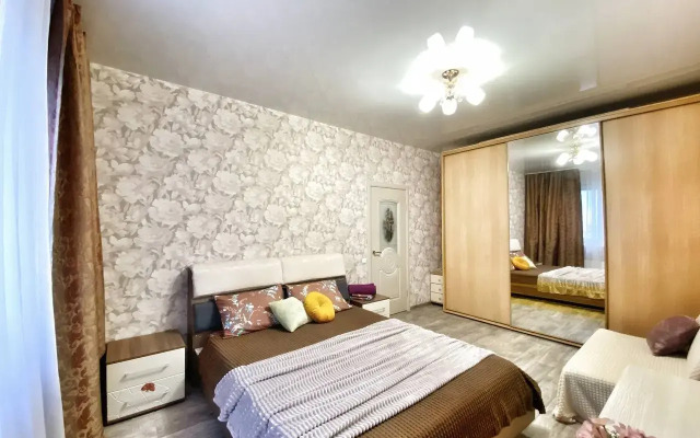 Квартира 1к на Крылова 32