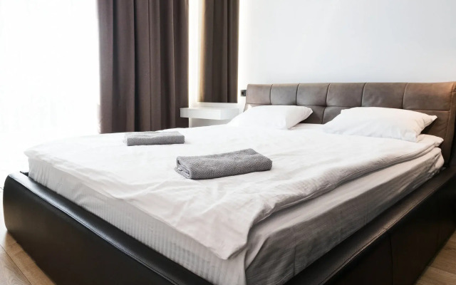 Stary gorod Flat