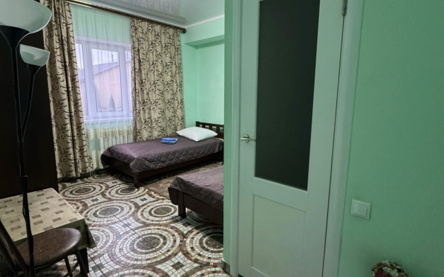 Svetlana Guest House
