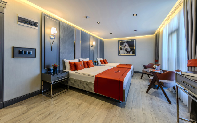 Atar Airport Hotel & Spa