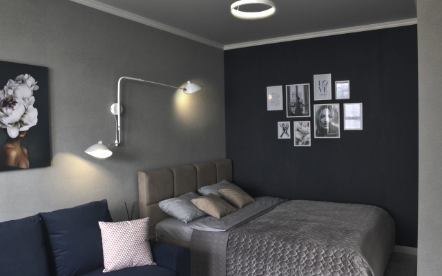 Апартаменты в Центре Города