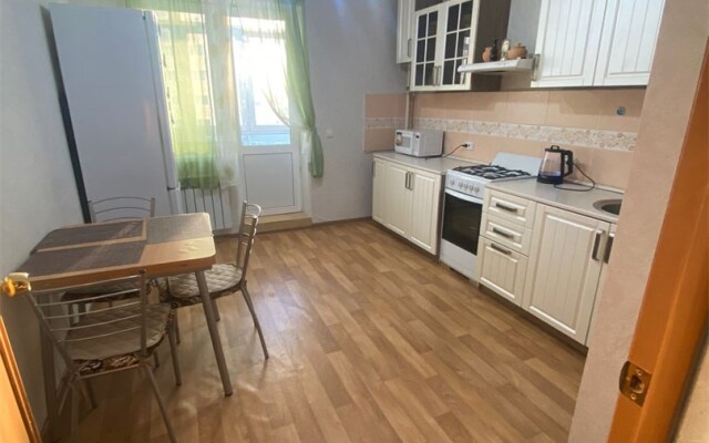 Khant Apartments