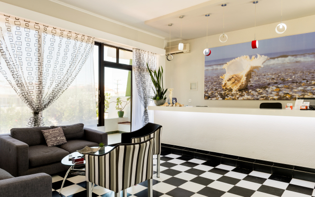 Terinikos Apart-hotel