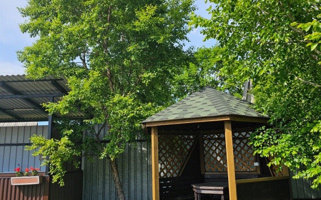 База отдыха Green Island