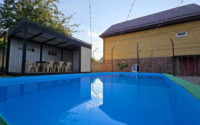 Частный дом Дача 99