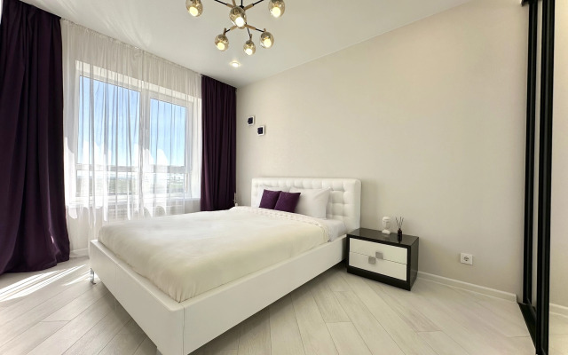 Квартира LaV&Rooms