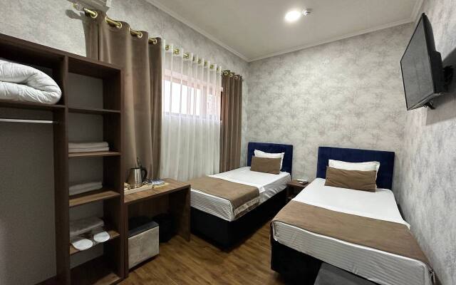 Hotel Al Arda Avenue  Guest House