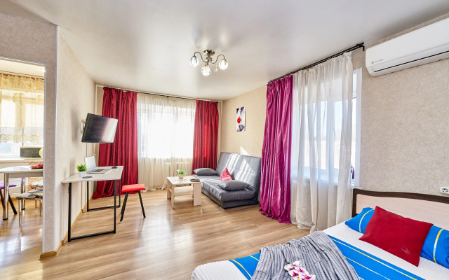 Parma apart Flat