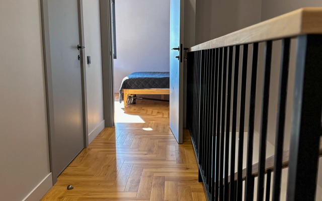 Provans Private house