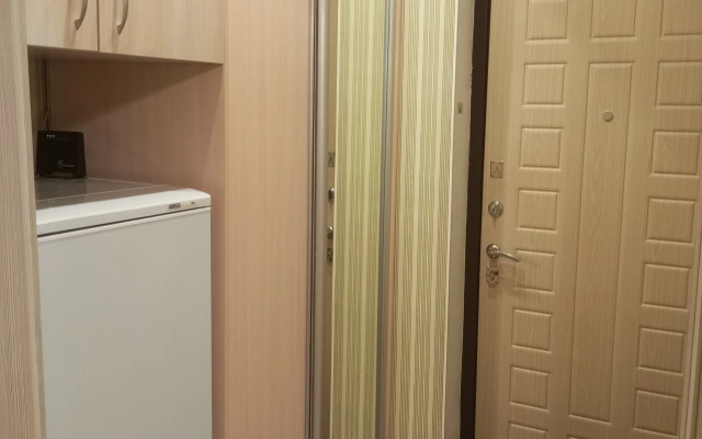 Studiya Zhk Kavkaz Apartments