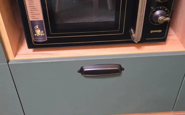 Квартира Розенау