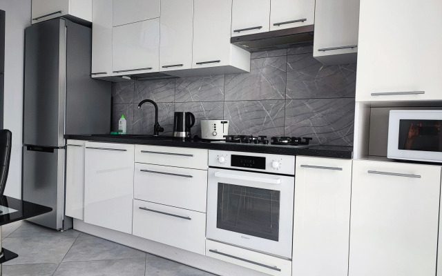 Komfort Klassa U Morya Flat