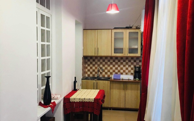 Апартаменты New Tiflis