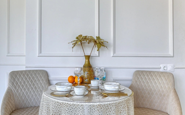 Goodtimeapartments idealnaya Studiya Dlya Dvoikh Apartments