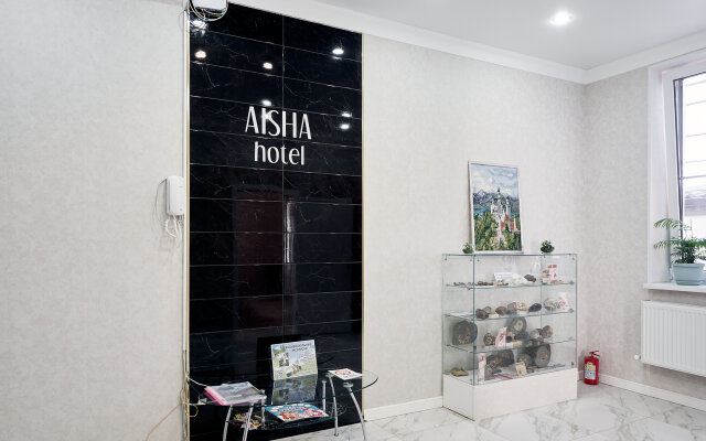 Aisha Mini-Hotel